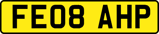 FE08AHP