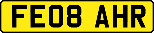 FE08AHR