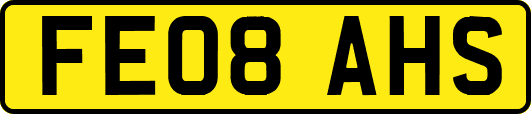 FE08AHS