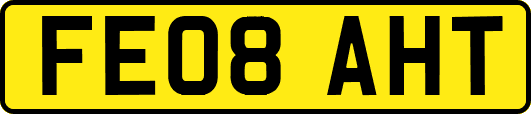 FE08AHT