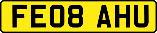 FE08AHU