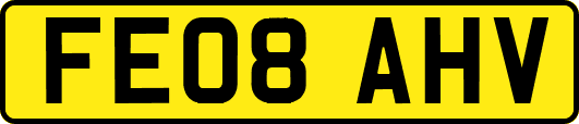 FE08AHV