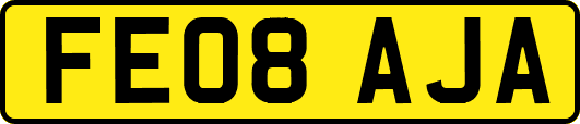 FE08AJA