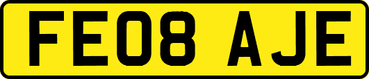 FE08AJE