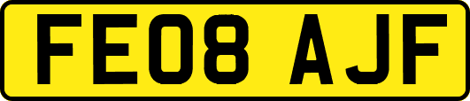 FE08AJF