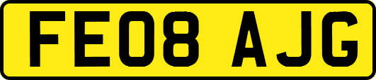 FE08AJG