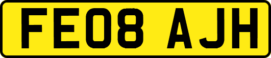FE08AJH