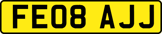 FE08AJJ