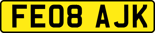 FE08AJK