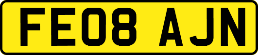 FE08AJN