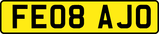 FE08AJO
