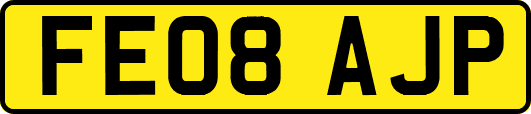 FE08AJP