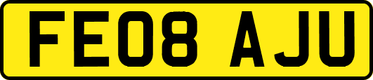 FE08AJU