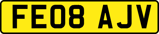 FE08AJV