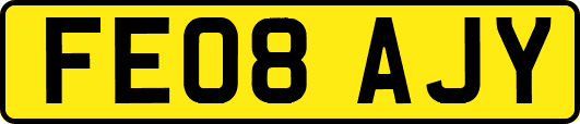 FE08AJY