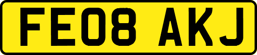 FE08AKJ