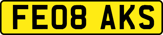 FE08AKS