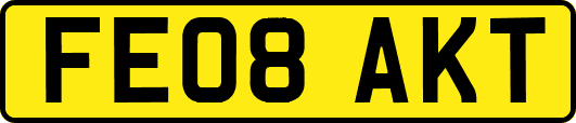 FE08AKT