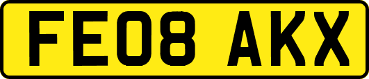 FE08AKX