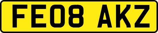 FE08AKZ