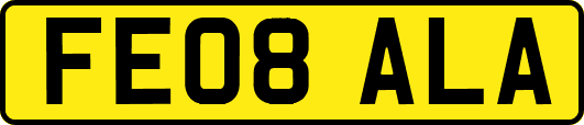 FE08ALA