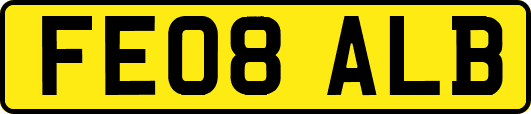 FE08ALB