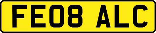 FE08ALC