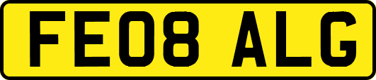 FE08ALG