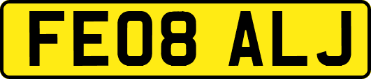 FE08ALJ