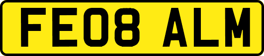FE08ALM