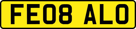 FE08ALO