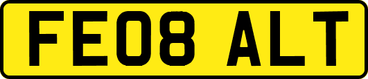 FE08ALT