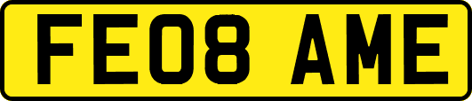 FE08AME