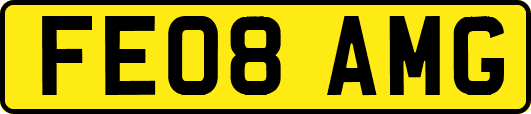 FE08AMG