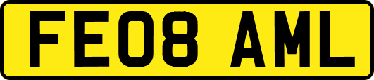 FE08AML