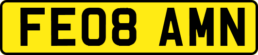 FE08AMN