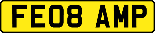 FE08AMP