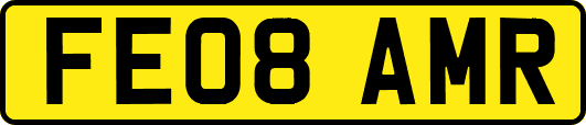FE08AMR