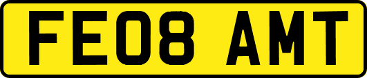 FE08AMT