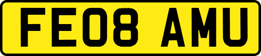 FE08AMU