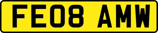 FE08AMW