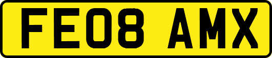 FE08AMX