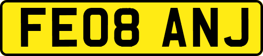 FE08ANJ