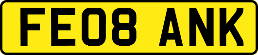 FE08ANK