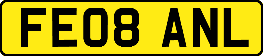FE08ANL