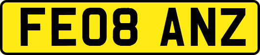 FE08ANZ
