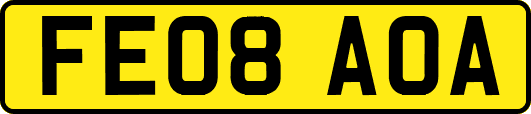 FE08AOA