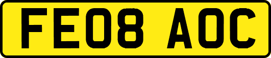 FE08AOC