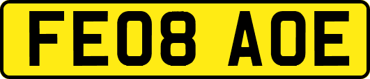 FE08AOE