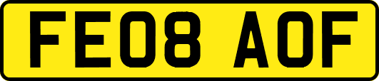 FE08AOF